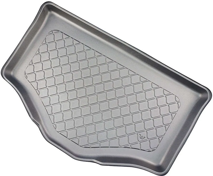 Bagasjeromsmatte Mitsubishi Space Star Hatchback 2013-2019 – bilde 4