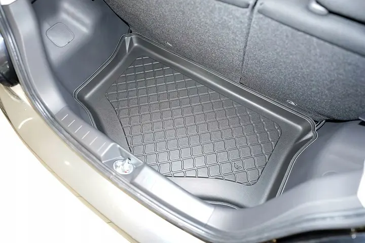 Bagasjeromsmatte Mitsubishi Space Star Hatchback 2019 -... – bilde 2