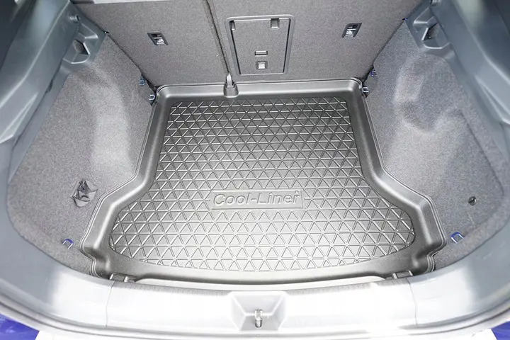 Bagasjeromsmatte nedre Cool-Liner VW ID.4 2020-> / VW ID.5 2022-> – bilde 2