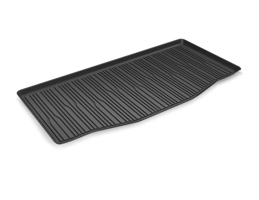 Bagasjeromsmatte nedre Ford Capri EV 2024 -> | nedre seksjon Genuine® Boot Liner – bilde 2
