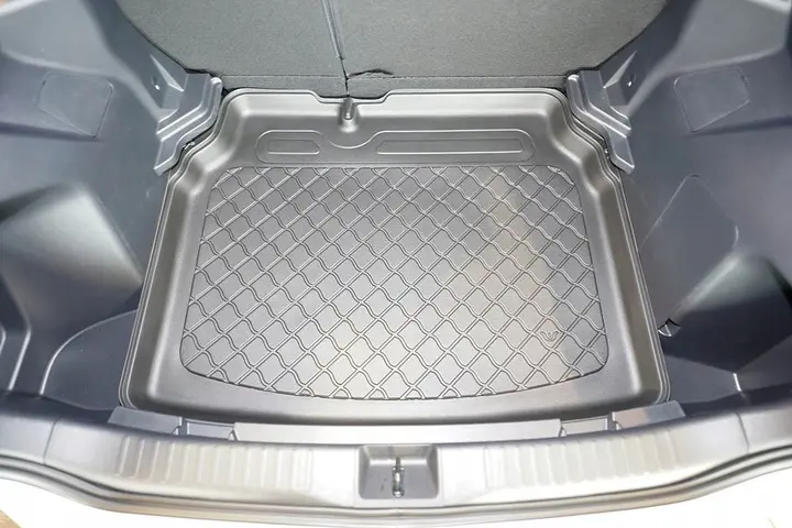 Bagasjeromsmatte nedre Guardliner Toyota Yaris Cross 2020 -> – bilde 3