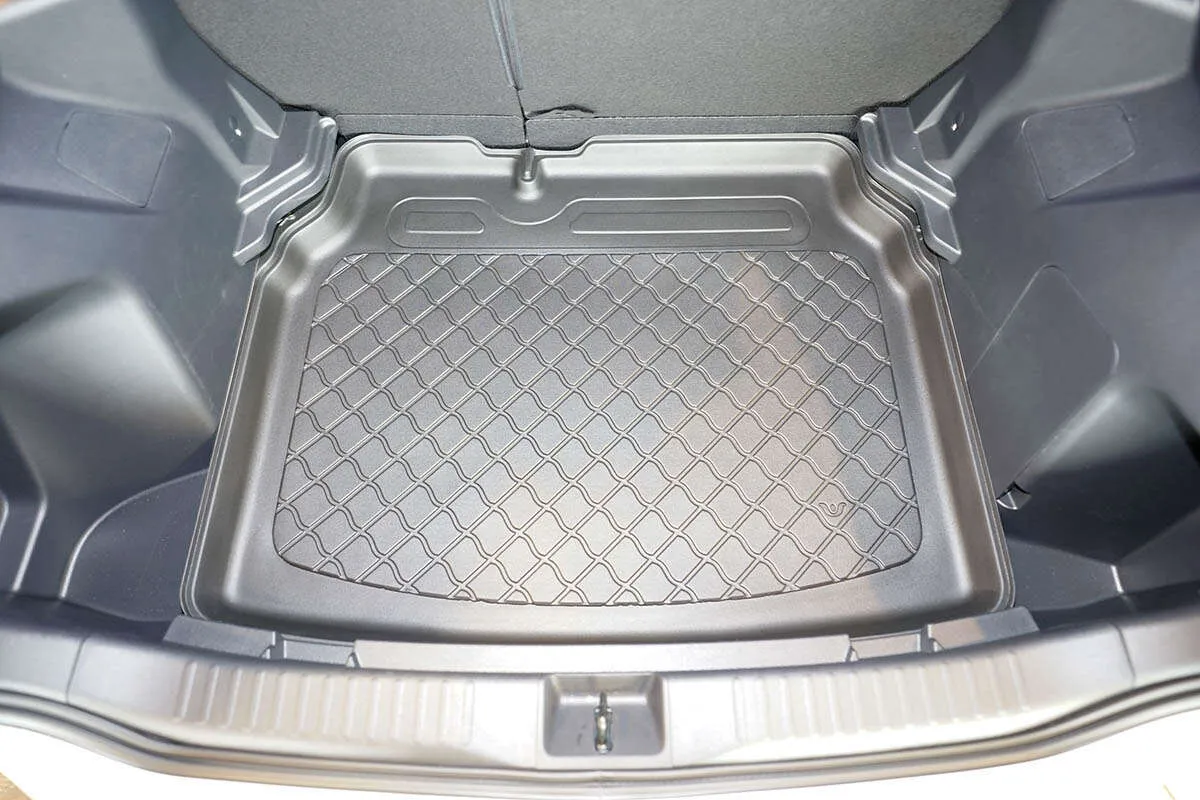 Bagasjeromsmatte nedre Guardliner Toyota Yaris Cross 2020 -> – bilde 4