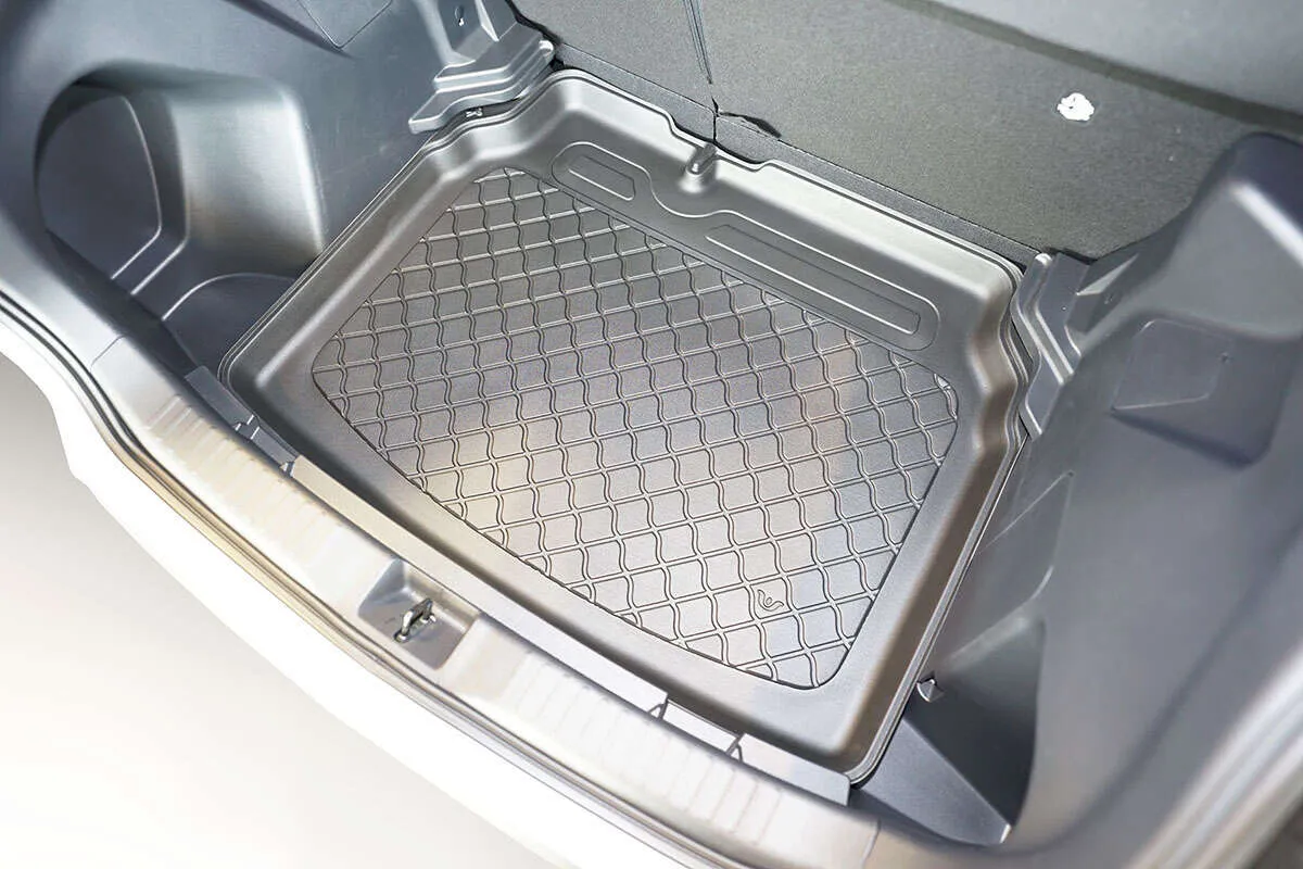 Bagasjeromsmatte nedre Guardliner Toyota Yaris Cross 2020 -> – bilde 5