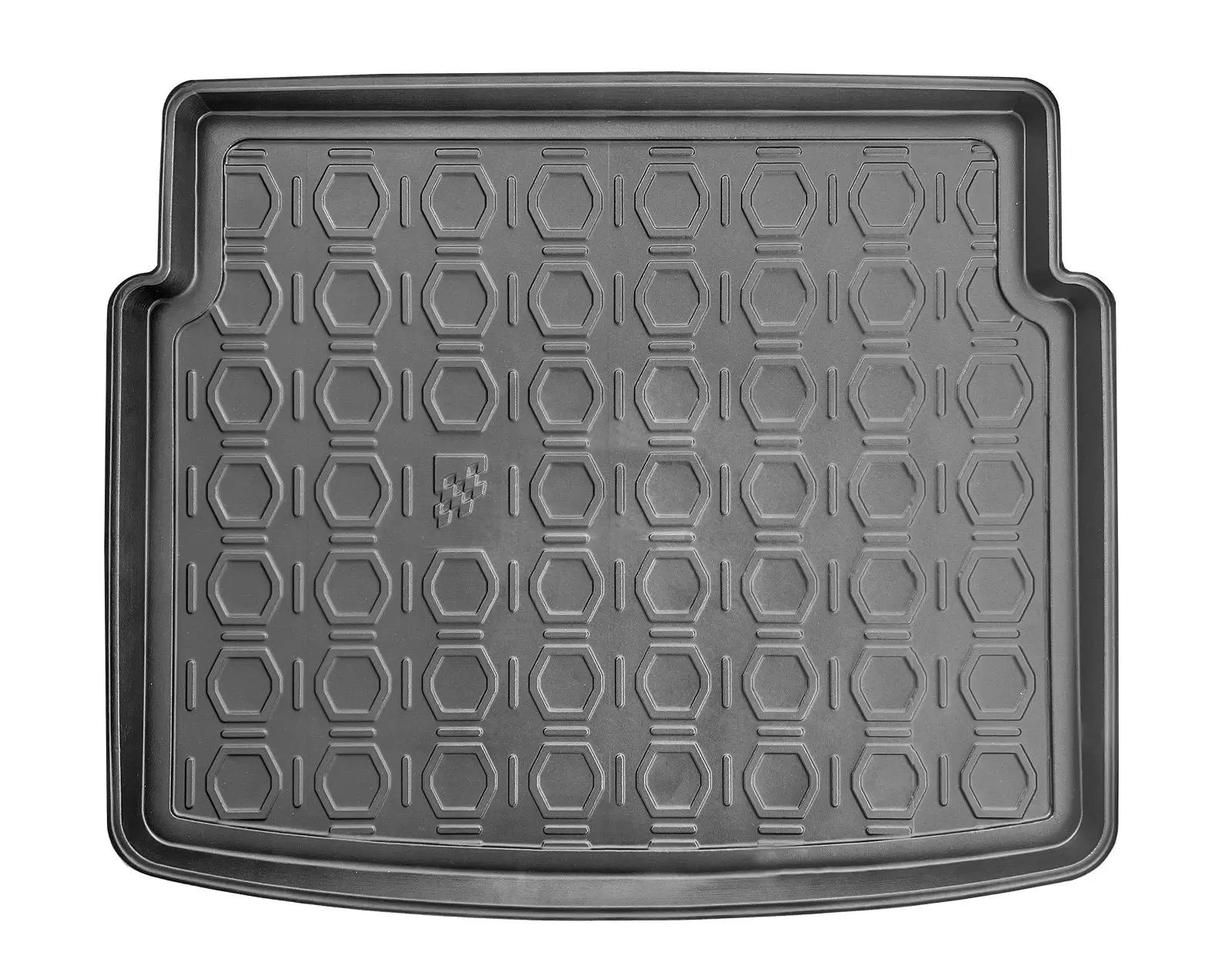 Bagasjeromsmatte nedre MG5 2021 ->