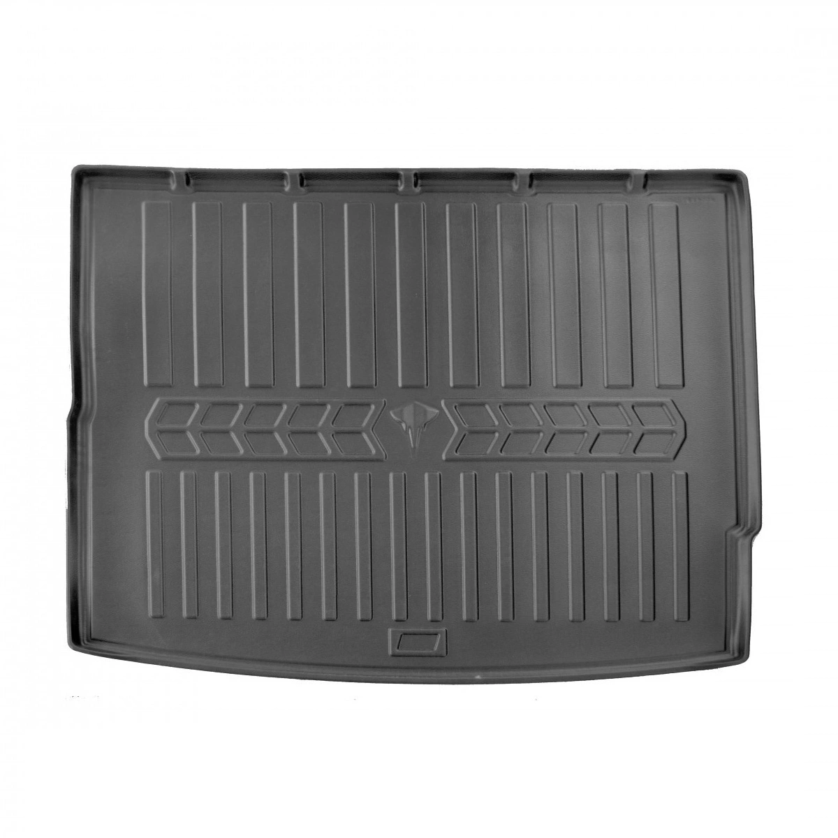 Bagasjeromsmatte Nissan Ariya 2022 -> │ øvre bagasjeromsgulv Image 1