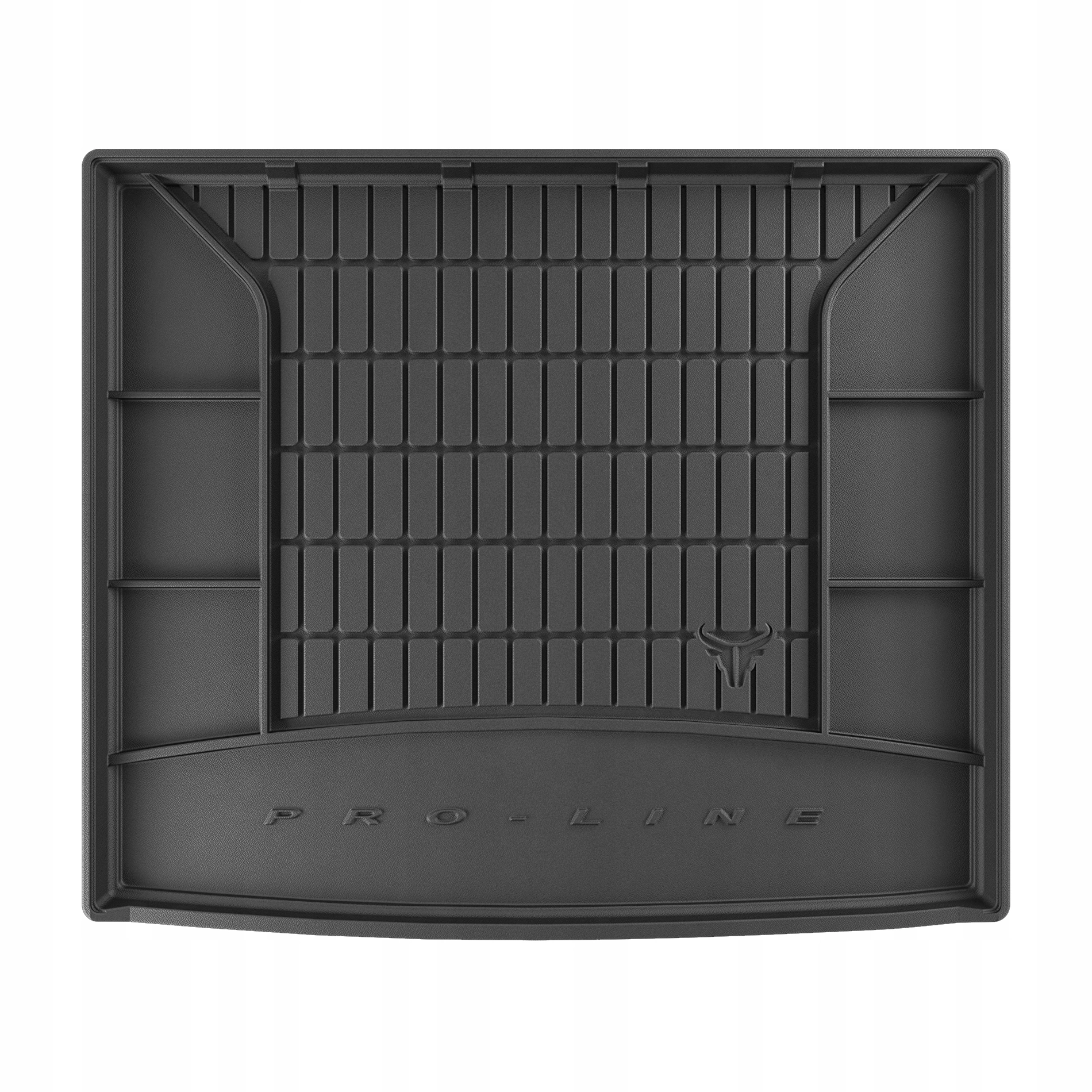 Bagasjeromsmatte Nissan Ariya 2022 -> | ProLine Boot Mat