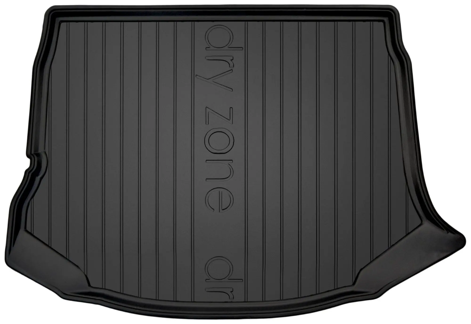 Bagasjeromsmatte Nissan Leaf II 2017 - 2024