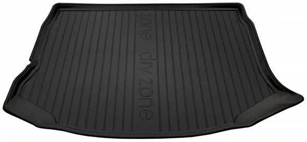 Bagasjeromsmatte Nissan Leaf II 2017 - 2024 – bilde 8