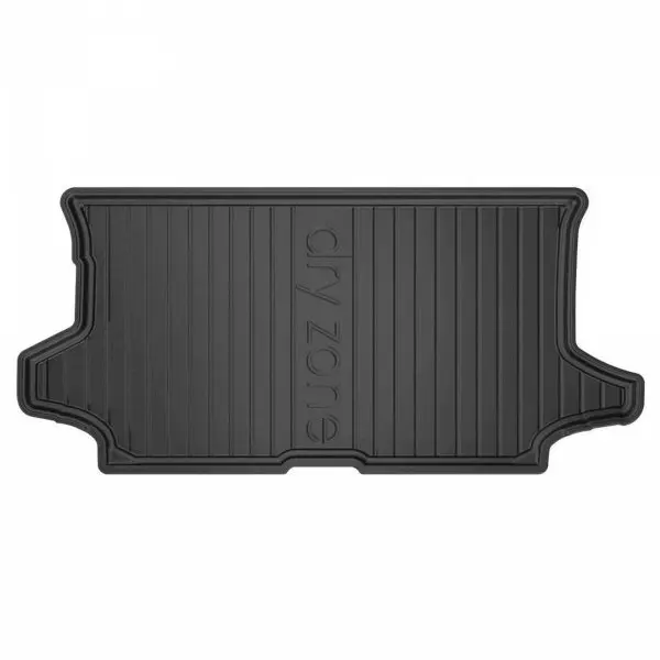 Bagasjeromsmatte NISSAN Note I 2006-2012