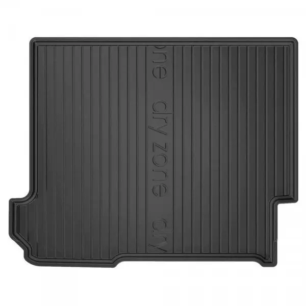 Bagasjeromsmatte Nissan NV200 2009 - 2021