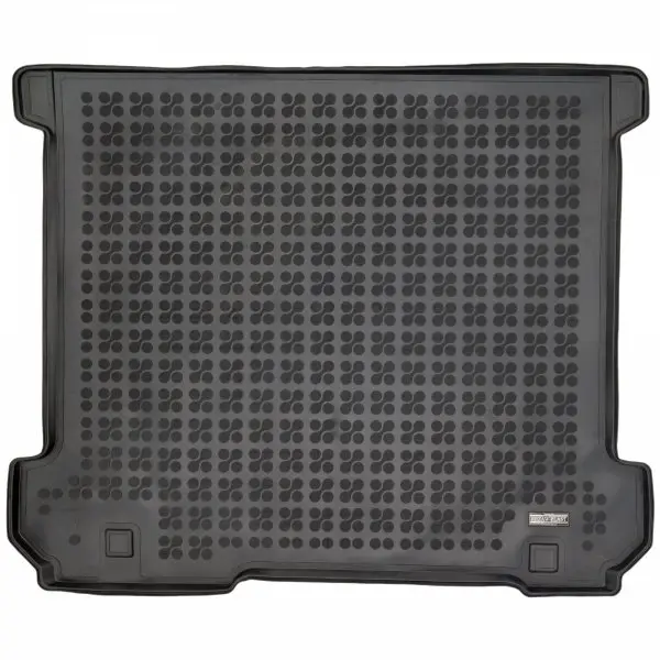 Bagasjeromsmatte Nissan NV200 2009 - 2021 / Nissan E- NV200 2014 - 2021