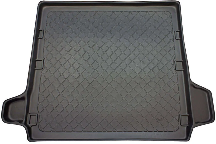 Bagasjeromsmatte Nissan Pathfinder III 2004 - 2014