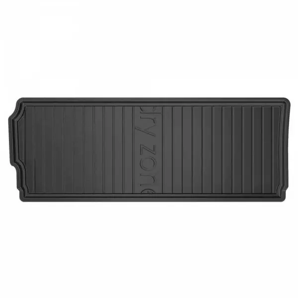 Bagasjeromsmatte Nissan Pathfinder III (R51) 2004 - 2014