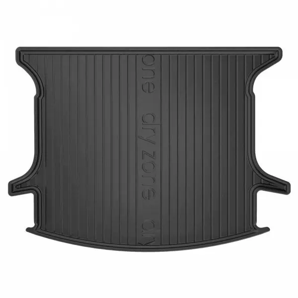 Bagasjeromsmatte NISSAN Qashqai + 2 I 2008-2013 Image 1