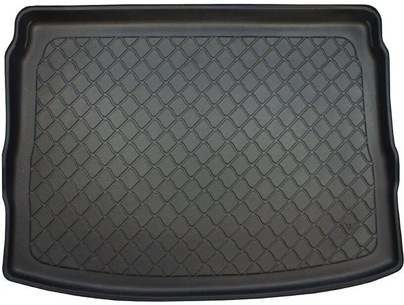 Bagasjeromsmatte Nissan Qashqai II J11 2013 - 2021 – bilde 2