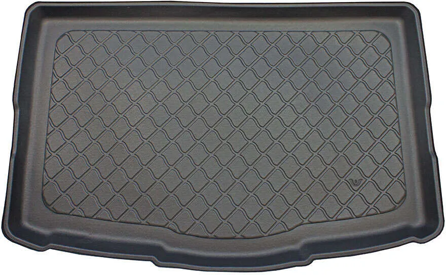 Bagasjeromsmatte Nissan Qashqai II J11 2013 - 2021 – bilde 3