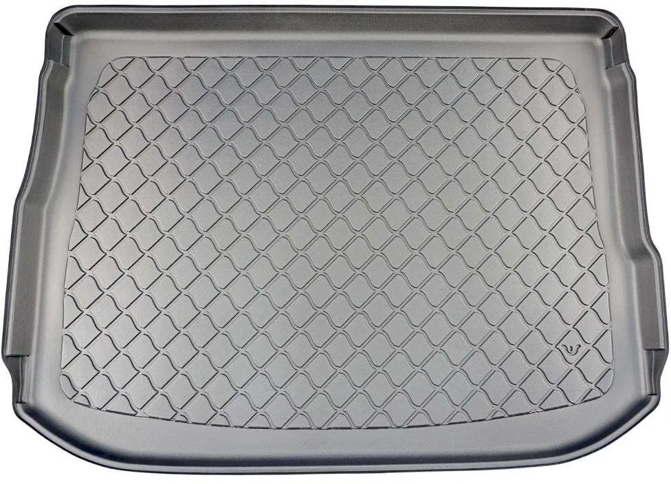 Bagasjeromsmatte Nissan Qashqai III J12 2021 -> – bilde 3
