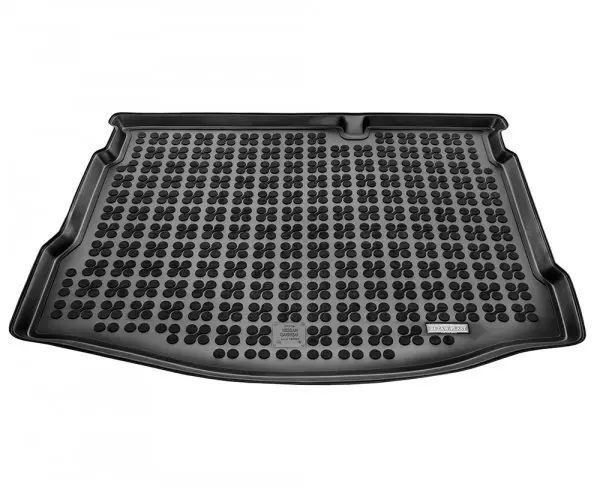 Bagasjeromsmatte Nissan Qashqai (J10) 2007 - 2013 │ 5 seter