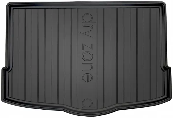 Bagasjeromsmatte Nissan Qashqai (J11) 2013 - 2021 │ 5 seter