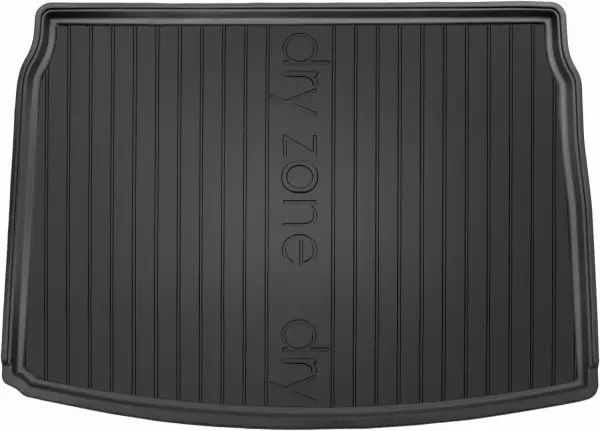 Bagasjeromsmatte Nissan Qashqai (J11) 2013 - 2021