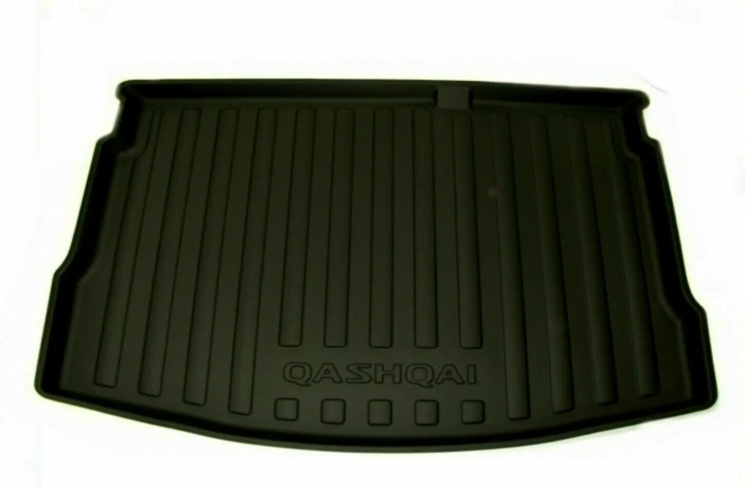 Bagasjeromsmatte Nissan Qashqai (J11) 2013 - 2021 Image 2