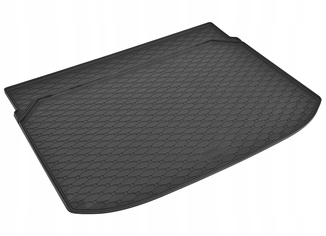 Bagasjeromsmatte Nissan Qashqai (J11) 2013 - 2021 – bilde 3