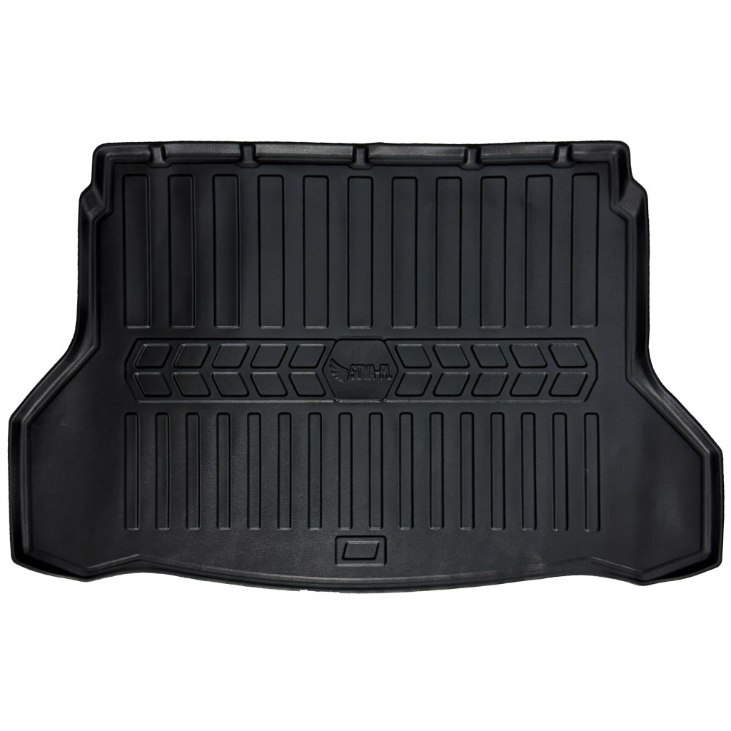 Bagasjeromsmatte Nissan Rogue (T32) 2013 - 2020