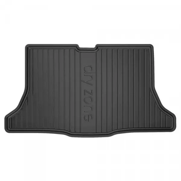 Bagasjeromsmatte NISSAN Tiida I Hatchback 2004-2012