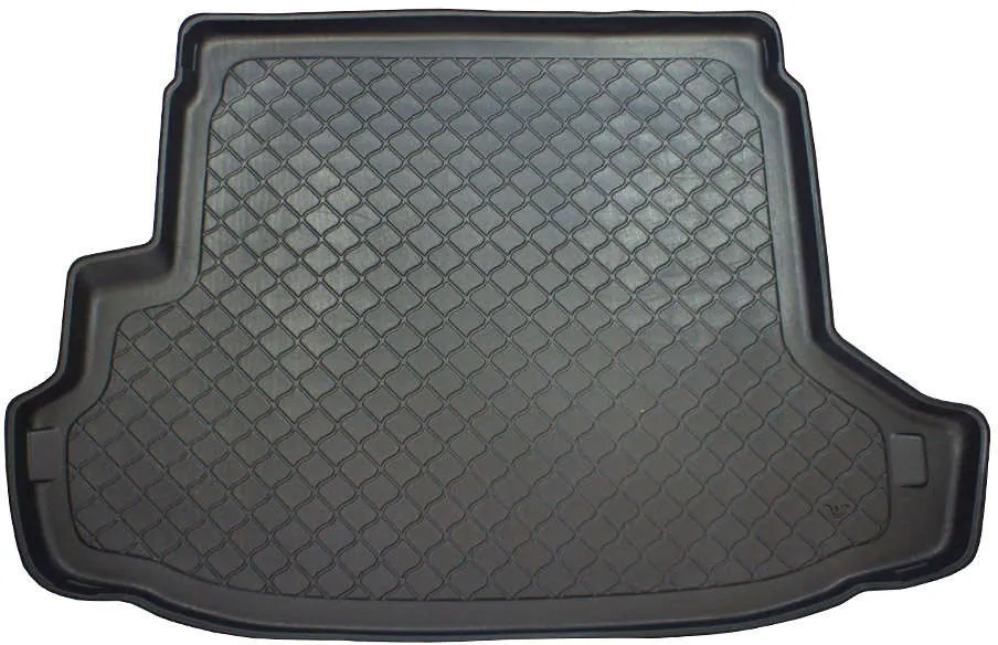 Bagasjeromsmatte Nissan X-Trail II (T31) 2007 - 2013 – bilde 3