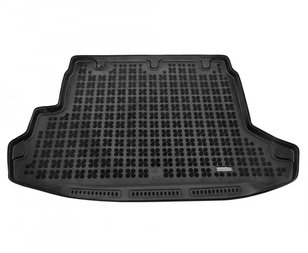 Bagasjeromsmatte Nissan X - TRAIL II T31 2008 - 2013  