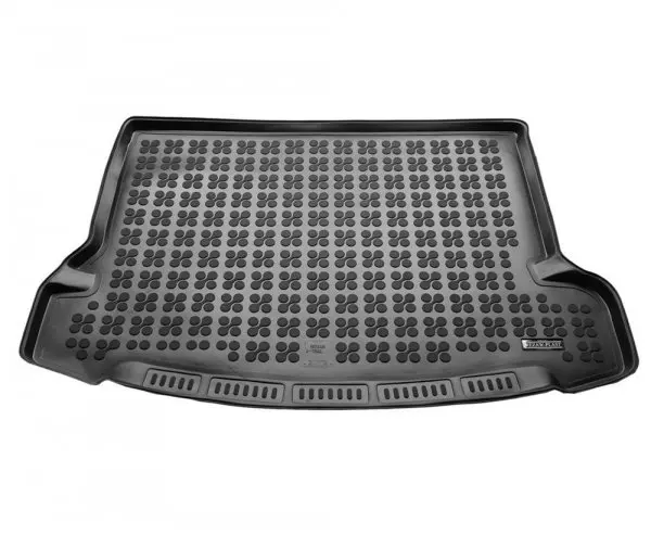 Bagasjeromsmatte Nissan X-Trail III (T32) 2013 - 2017 │ 7 seter