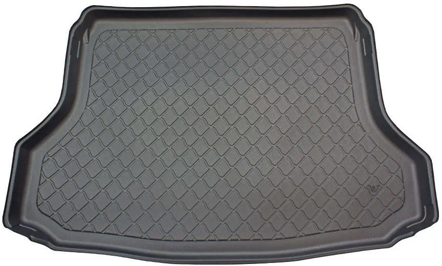 Bagasjeromsmatte Nissan X-Trail T32 III 2013 - 2017 – bilde 2