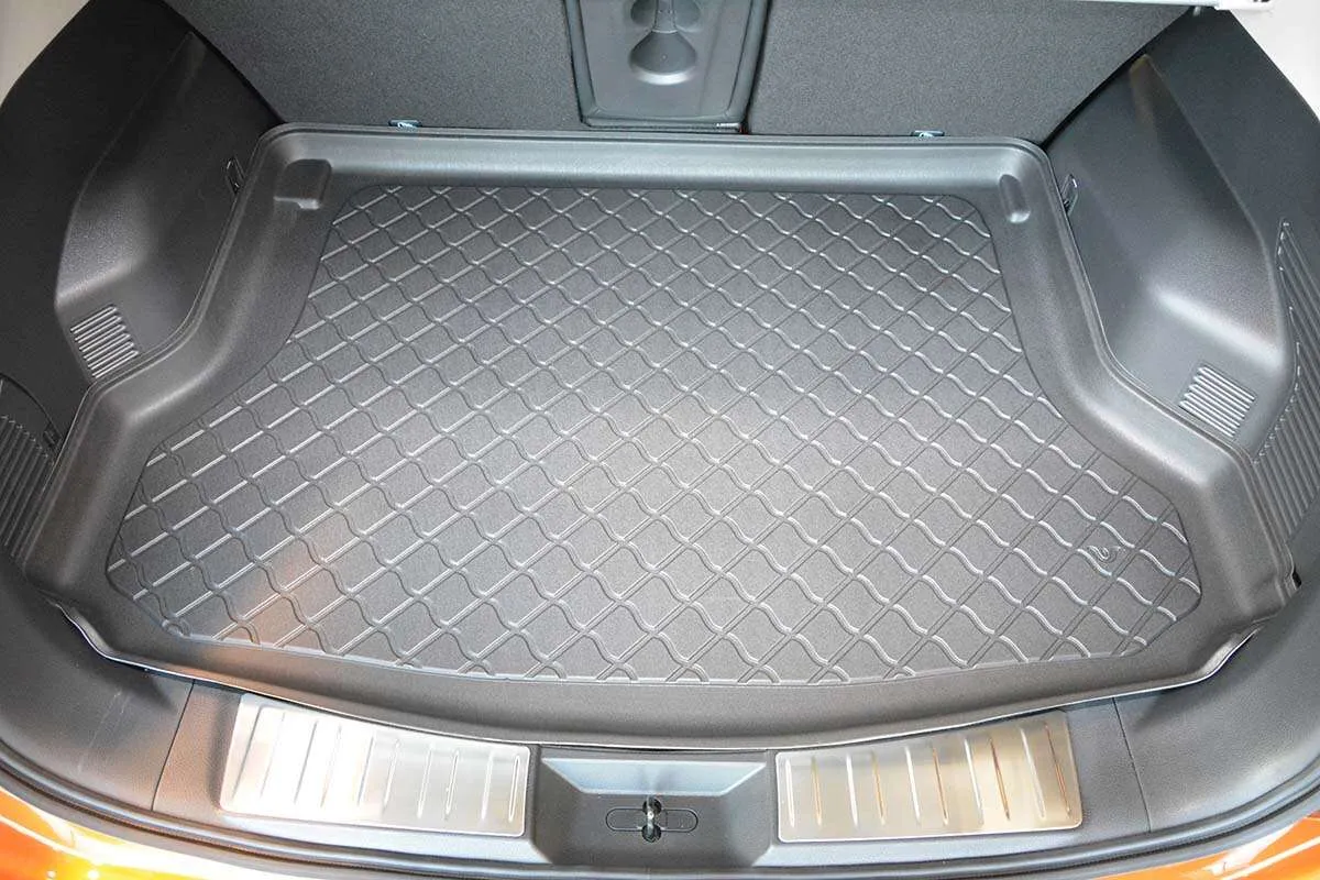 Bagasjeromsmatte Nissan X-Trail T32 III 2017 - 2021