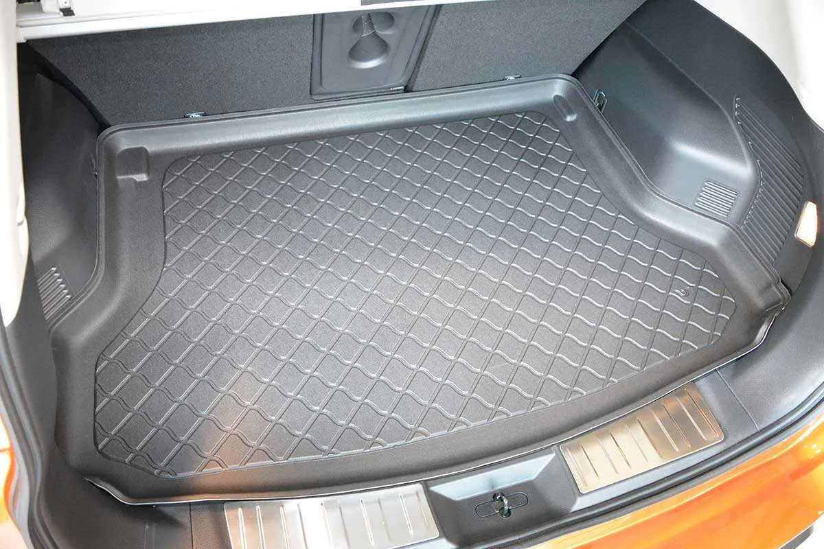 Bagasjeromsmatte Nissan X-Trail T32 III 2017 - 2021 – bilde 2