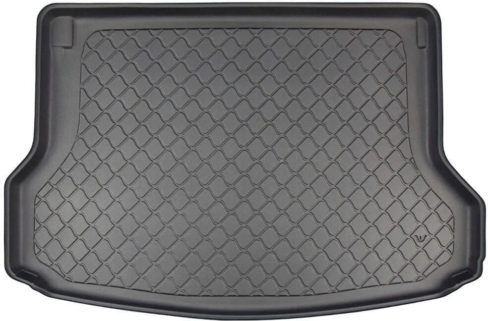 Bagasjeromsmatte Nissan X-Trail T32 III 2017 - 2021 – bilde 3