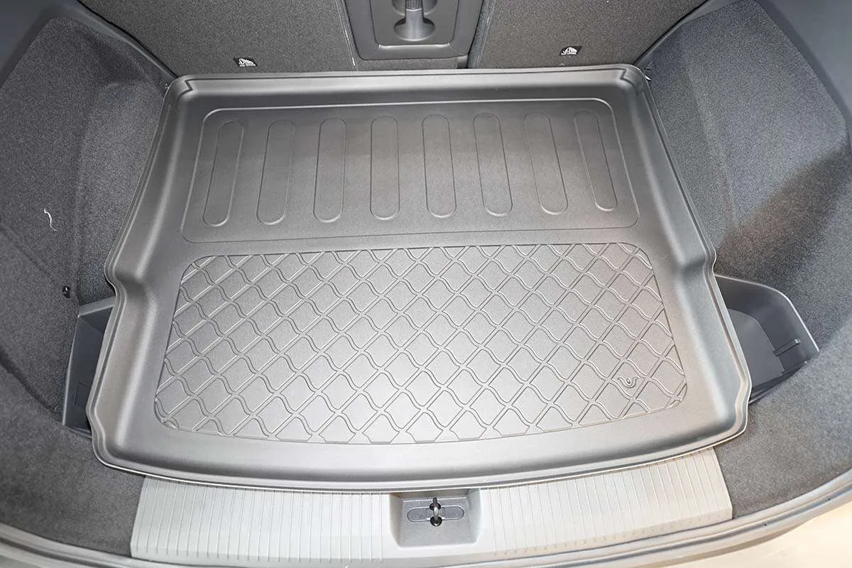 Bagasjeromsmatte Nissan X-Trail (T33) IV e-Power 2021 ->