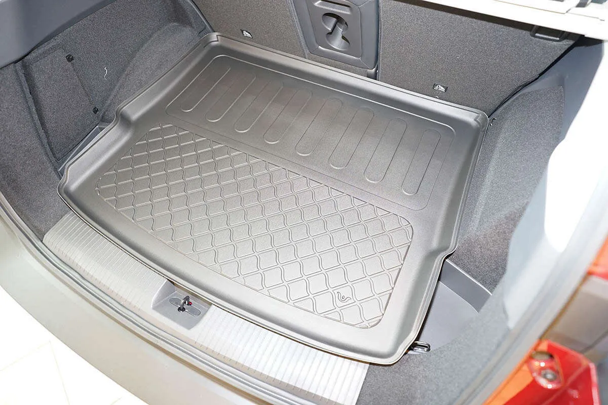 Bagasjeromsmatte Nissan X-Trail (T33) IV e-Power 2021 -> – bilde 2