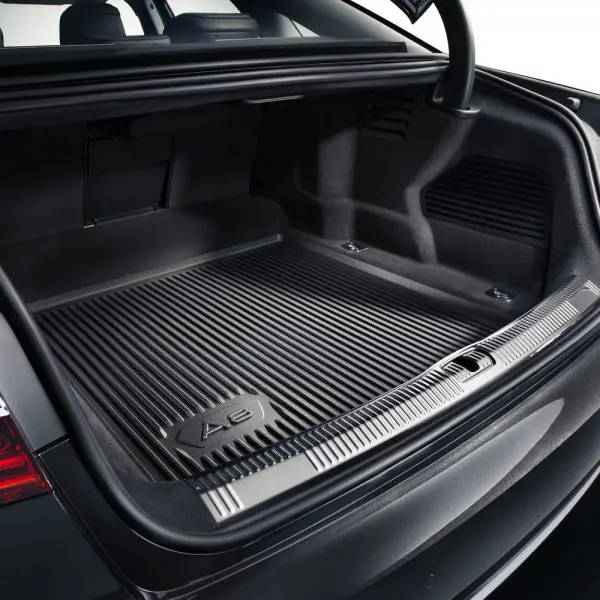 Bagasjeromsmatte OEM Audi A8 IV (D5) 2018-> – bilde 3