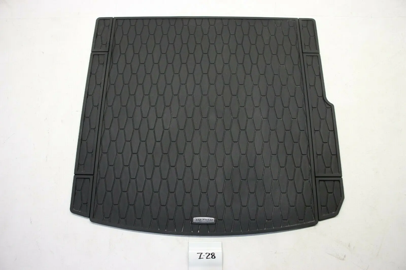 Bagasjeromsmatte OEM Jaguar I-Pace 2018 - 2024