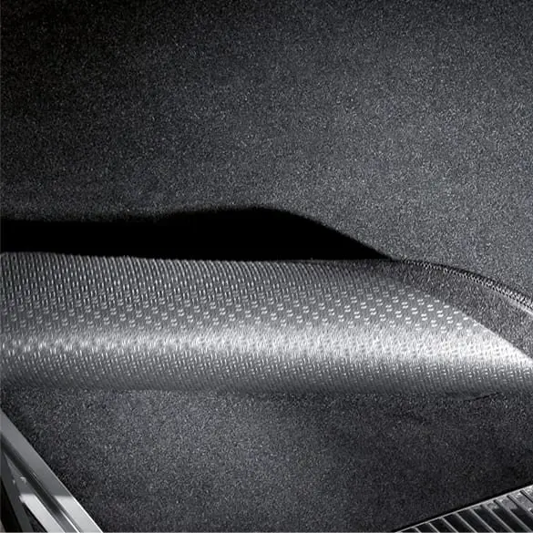 Bagasjeromsmatte OEM Mercedes-Benz  EQA (H243) 2021-> / B-klasse (W247) 2019-> / GLA (H247) 2019 -> – bilde 3
