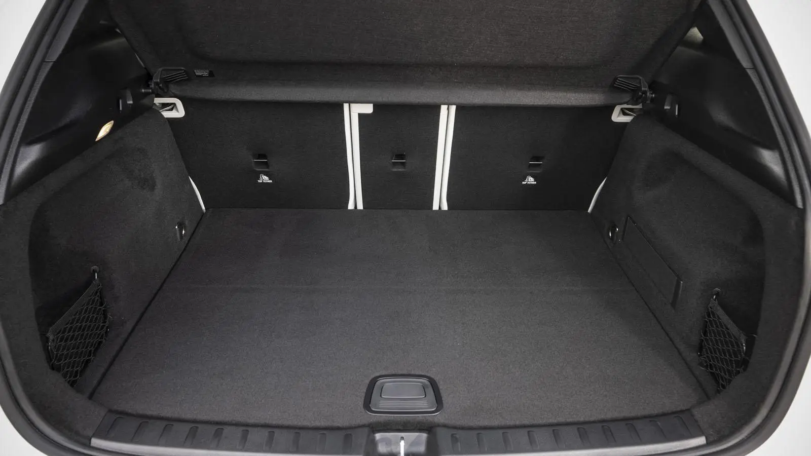 Bagasjeromsmatte OEM Mercedes-Benz  EQA (H243) 2021-> / B-klasse (W247) 2019-> / GLA (H247) 2019 -> – bilde 5