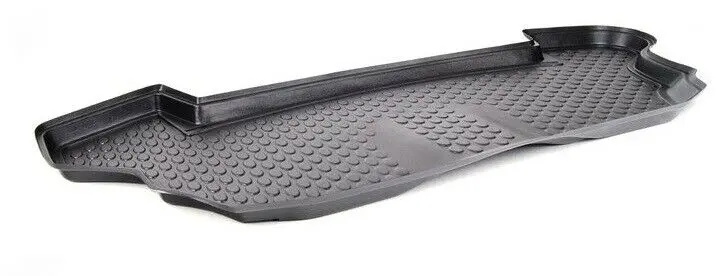 Bagasjeromsmatte OEM Porsche Boxster / Cayman (987 II)