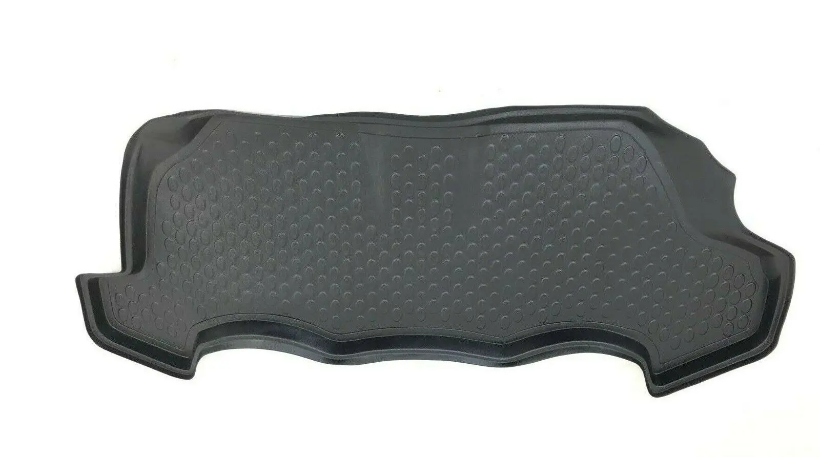 Bagasjeromsmatte OEM Porsche Boxster / Cayman (987 II) – bilde 2