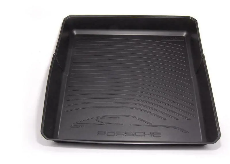 Bagasjeromsmatte OEM Porsche Panamera I (970) 	2009 - 2016