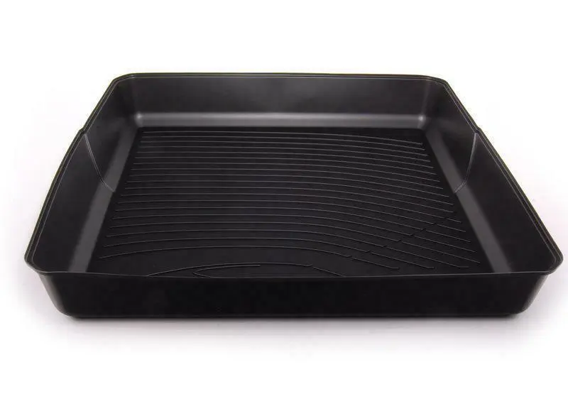 Bagasjeromsmatte OEM Porsche Panamera I (970) 	2009 - 2016 – bilde 6