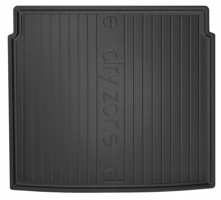 Bagasjeromsmatte Omoda 5 2022 -> | nedre bagasjeromsgulv, med bagasjeromsorganisator
