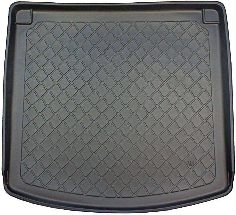 Bagasjeromsmatte Opel Antara 2006 - 2015