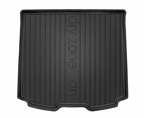 Bagasjeromsmatte Opel Antara 2006 - 2015