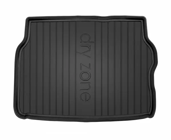 Bagasjeromsmatte Opel Astra G Hatchback 1998 - 2009