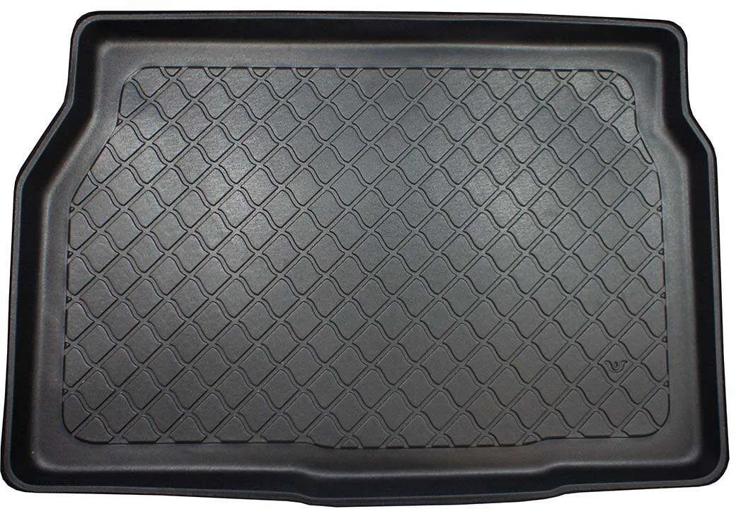 Bagasjeromsmatte Opel Astra H (III) / Classic (III) Hatchback 2004 - 2014